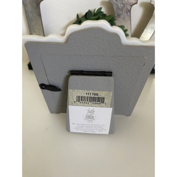 Photo Picture Frame Precious Moments There’s Always‎ A Place In My Heart For You - Picture 11 of 16